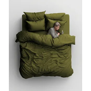 Povlečení Lejaan Povlečení Mum's Kingdom, Povlak na polštář 40x60, Povlak na přikrývku 140x220, Povlak na polštář 40x60, Povlak na přikrývku 140x220