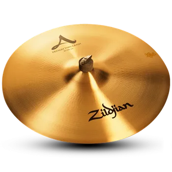 Činel ZILDJIAN 19" A thin crash
