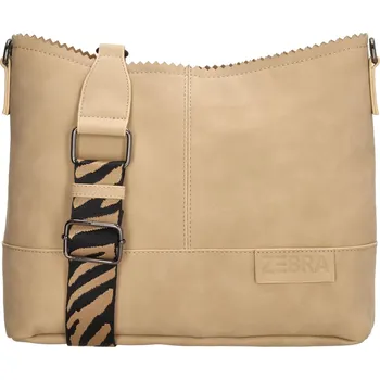 Kabelka Zebra Trends Merel 20545 Beige