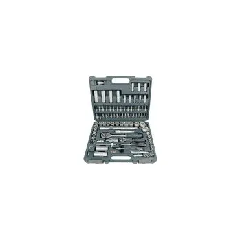 Gola sada Gola sada, 94-dílná, 1/4", 1/2", Bruder Mannesmann, 98410