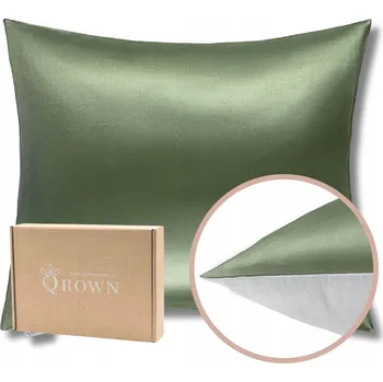 Prostěradlo Povlak na spaní Qrown 60 x 50 cm