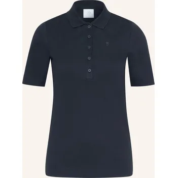 Dámská košile Bogner Dámská Piqué Polokošile Malika, tmavě modrá, 48