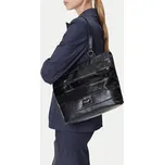 Kabelka Monnari TORIMP0-24J-BAG4800-K020D000-R00 Černá OS