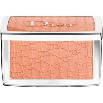 Přípravek na tvář Dior Rosy Glow Blush - Tvářenka 4 g 0 g - Pink