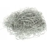 Světelný řetěz Retlux 330 cm do zásuvky, žlutý