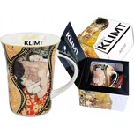 Hrnek Carmani Klimt porcelánový 350 ml