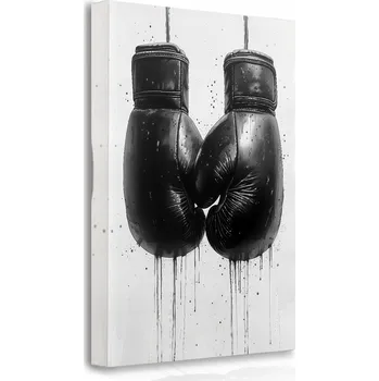 Obraz OBRAZ NA PLÁTNĚ MODERNÍ SPORT 50x70 DO OBÝVÁKU, LOŽNICE