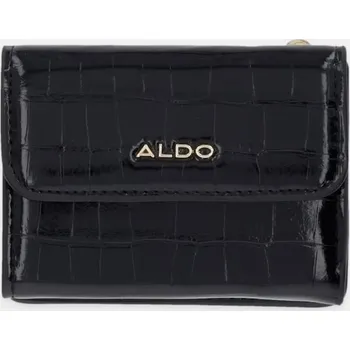 Peněženka Peněženka Aldo RIELLA RIELLA.001 černá 99X, vel. ONE SIZE