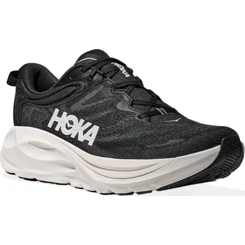 Pánská sportovní obuv Hoka Gaviota 6 Wide M 1171934-BWHT - black/white 41 1/3