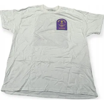 Tričko Pánské tričko kulatý výstřih SPENCER'S Threadless L