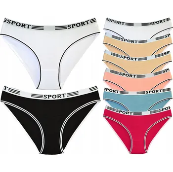 Dámské spodní prádlo EplusM dámské kalhotky Kalhotky velikost M