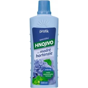 Hnojivo Vícesložkové hnojivo Forestina tekuté 0,5 kg 0,5 l