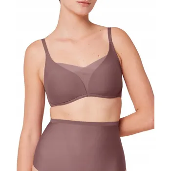 Podprsenka Podprsenka TRIUMPH Shape Smart P BEZ KOSTIC Modelující Vyztužená 2-M