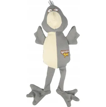 Hračka pro psa Hračka pro psy Přetahovadlo pro psa Flamingo