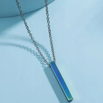 Náhrdelník Náhrdelník Mallet - Multi KP-33496