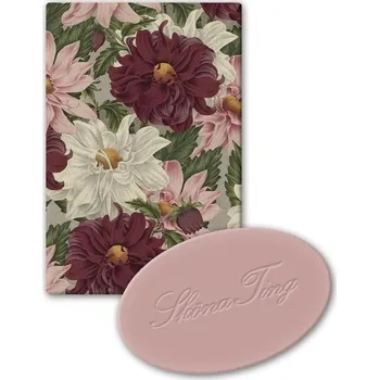 Obraz Vánoční přání 5,2 x 5,3 cm