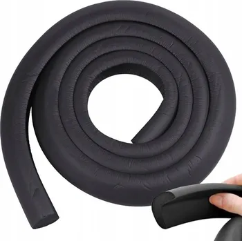 Lepicí páska Balicí páska Rozz šedá šířka 20 mm délka 1 m 1 ks