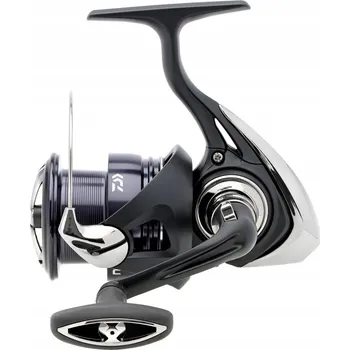 Rybářský naviják Daiwa Naviják N‘Zon LT 4000-C