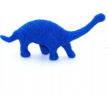 Figurka Dinosaurus Rostoucí ve vodě Kouzelný líhnoucí se