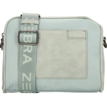 Kabelka Zebra Trends Ingrid 22492 Mint