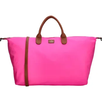 Charm London Buckingham W00324 Fuchsia