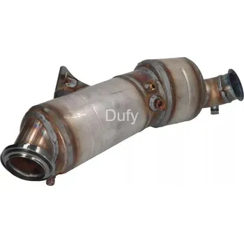 Filtr pevných částic Mecedes S 350 3.0 BlueTEC W222, V222, X222 4-matic Filtr pevných částic DPF 1319