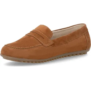 Dámské mokasíny Rieker Dámské mokasíny REMONTE D3K00-22 hnědá S6 38