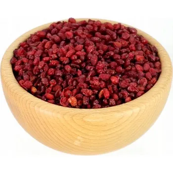 Sušené ovoce Dřišťál sušený 1000 g