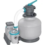 Bestway 58486 Písková filtrace ULTRA 11355 l/h 2025