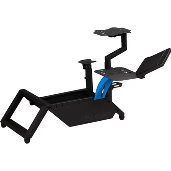 Herní kokpit Next Level Racing Letecký kokpit, Microsoft Flight Simulator edice 1.část - jen Rám (NLR-S044A)