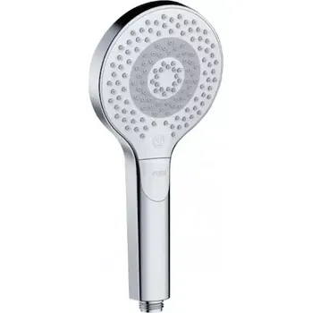 Sprchová hlavice Kludi Dive - Sprchová hlavice, 3 proudy, chrom 6983005-00