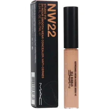 Korektor MAC Studio Fix 24-Hour Smooth Wear Concealer - Korektor 7 ml - NW51