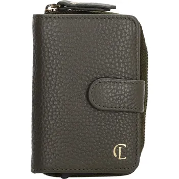 Peněženka Charm London Washington 21277 Green