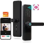 Smoot Air Lock Pro černá