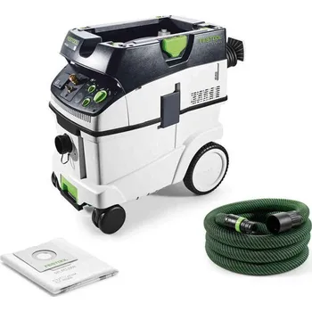 Průmyslový vysavač FESTOOL Ubrousky čistící Xtreme 100ks