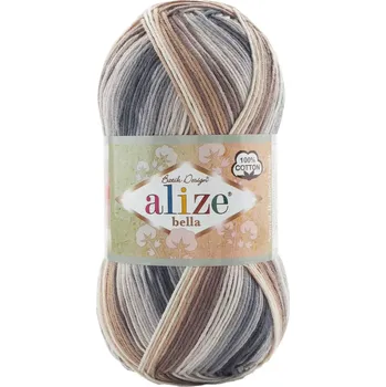 Alize Bella Batik, 5742