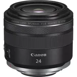 Canon RF 24mm F1.8 MACRO IS STM