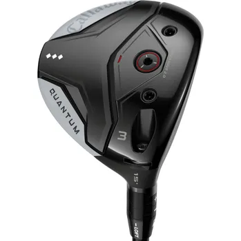 Golf Quantum Triple Diamond pánské fairwayové dřevo