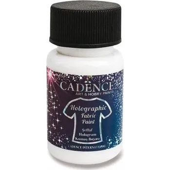 Speciální výtvarná barva Barvy na textil Cadence 1 ks