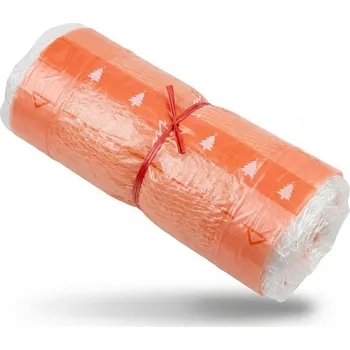 Pletivo Síť na vánoční stromky – hadicový úplet HJ 35 – 300 m