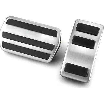 Tuning PROTEC RS sportovní pedály Ford Maverick (2022-UP)