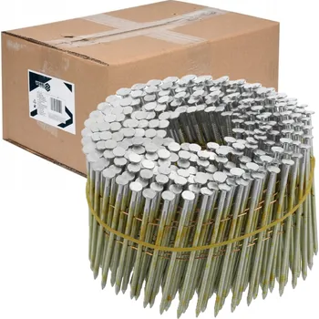 Hřebík VOREL HŘEBÍKY DO BUBNOVÉ HŘEBÍKOVAČKY 70X2,5MM 3600KS 72019