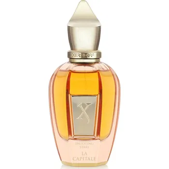 Unisex parfém Xerjoff Shooting Stars La Capitale 50 ml parfém unisex