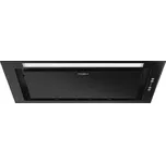 Vestavná digestoř Whirlpool WCT3 63F LTK