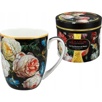 Hrnek Carmani Camio porcelánový 400 ml