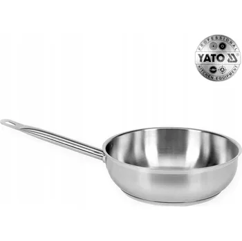 Hrnec Rendlík Yato Professional Kitchen Equipment 3,4l