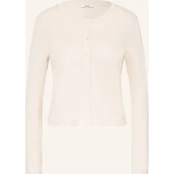 Dámský svetr Opus Dámská Bunda Sandros, béžová, 40