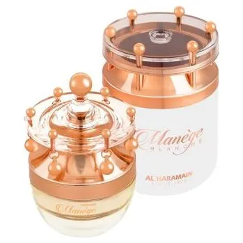 Dámský parfém Al Haramain Manège Blanche 75 ml parfémovaná voda tester pro ženy