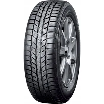 Zimní osobní pneu Zimní pneumatika Yokohama W.drive V903 185/65R15 92 T s přilnavostí na sněhu (3PMSF), zesílená (XL)