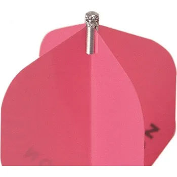 Příslušenství pro šipky Chránič letek Karella Protector Alu-Pro - 12ks